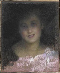 Ritratto Femminile