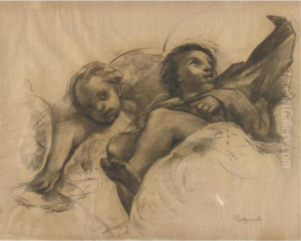Studio Per Putti - view 1