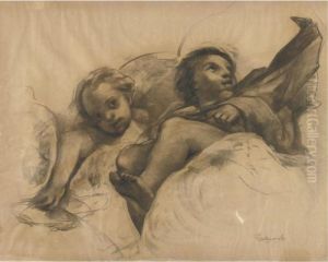 Studio Per Putti Studio Per Putti