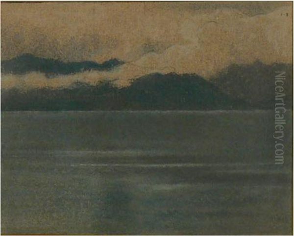 Quiete - view 1