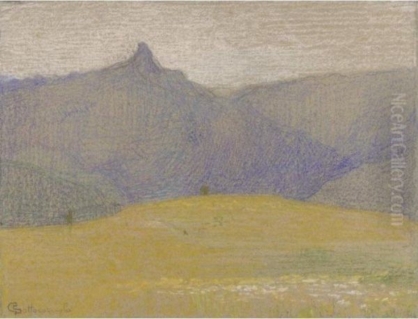 Paesaggio - view 1