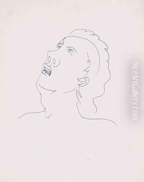 Untitled VII - view 1