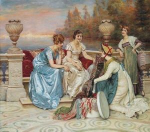 Choosing The Finest by Frederic Soulacroix