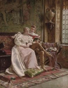 Happy Days by Frederic Soulacroix