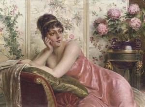 Daydreams by Frederic Soulacroix