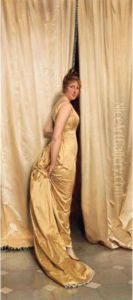 L'elegante by Frederic Soulacroix
