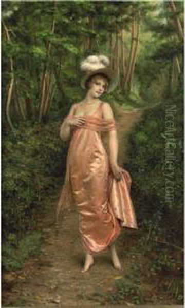 Elegance Of The Epoque - view 1