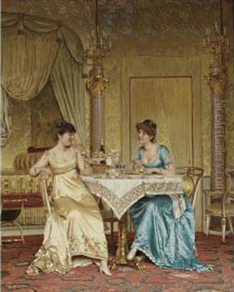 Gossip With Breakfast - view 1