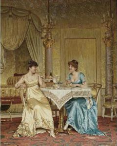 Gossip With Breakfast