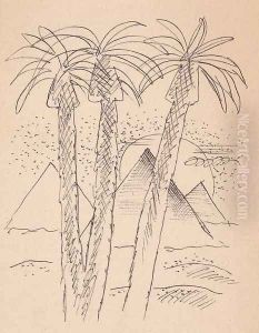 Palms and Pyramids
