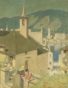 Orta, Venti Settembre Orta, Venti Settembre