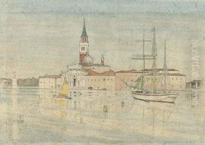 San Giorgio Maggiore, Venice San Giorgio Maggiore, Venice