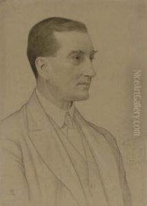 Study Of J. Archibald Kenrick thumbnail