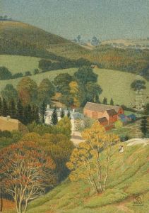 A Coastal Farm