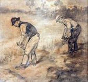 "incident In The Field"