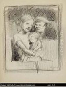 Sin Titulo by Alfredo Souto Cuero