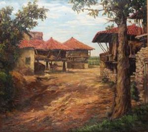 Galicia