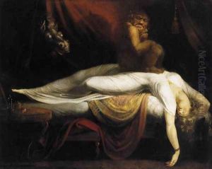 The Nightmare 1781