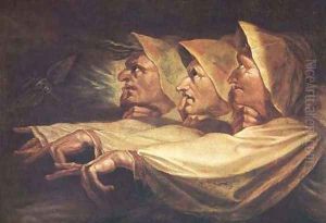 The Three Witches