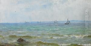 Ships At The Sea Ships At The Sea