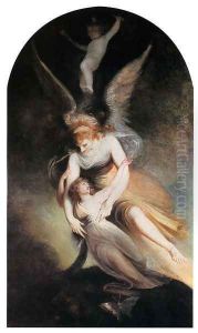 The Apotheosis Of Penelope Boothby