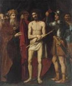 Ecce Homo