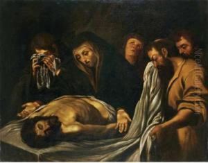 Deposizione