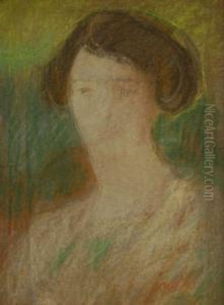 Ritratto Di Signora - view 1