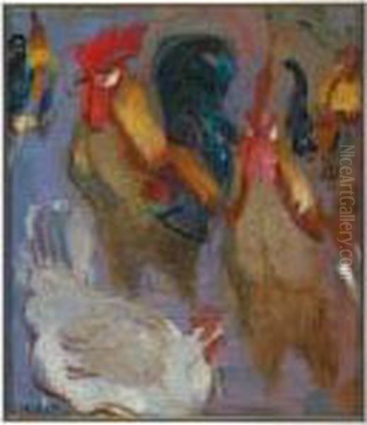Galli - view 1