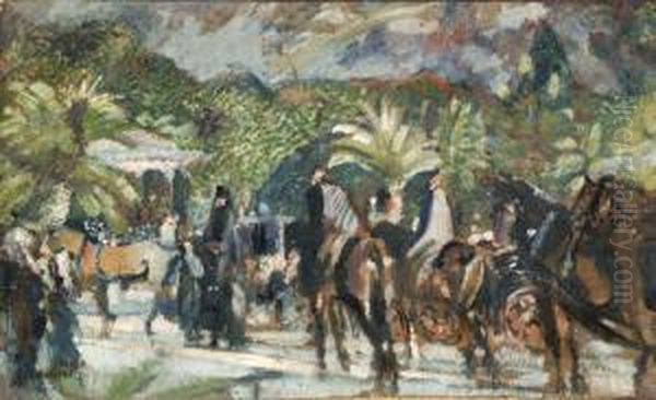 Musica Al Pincio - view 1