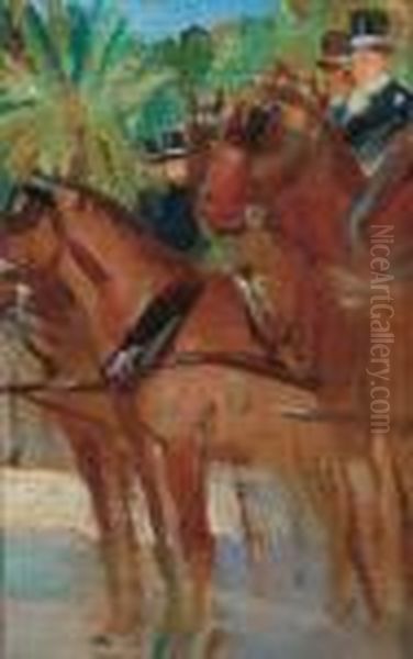 Musica Al Pincio - view 1