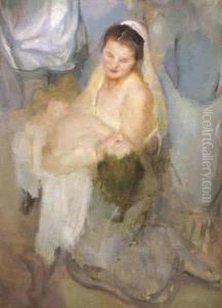 Studio Di Figure - view 1