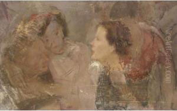 Studio Di Teste, Senza Cornice - view 1