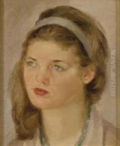 Giovane Donna