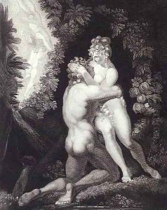Adam and Eve
