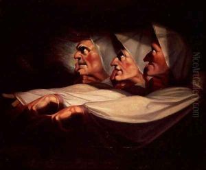 Three Witches