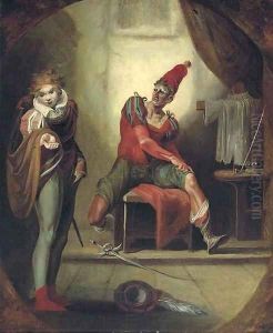 Every Man in his Humour, act I scene v, 1791