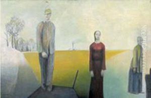 Sans Titre by Gar Sparks