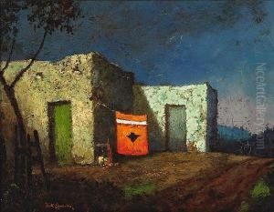 Nocturne by Will Speaks