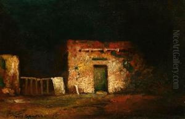 Adobe Nocturne - view 1