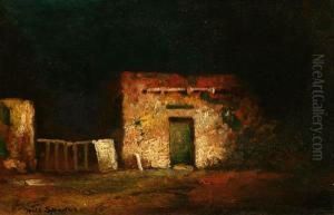 Adobe Nocturne