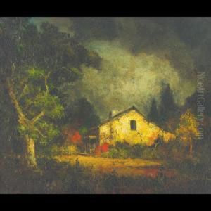 Autumn by Will Speaks