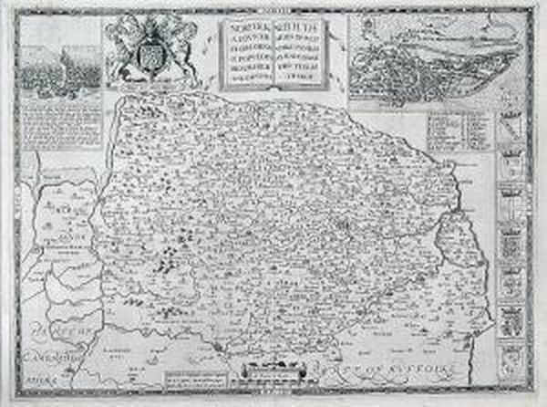 Norfolk - view 1