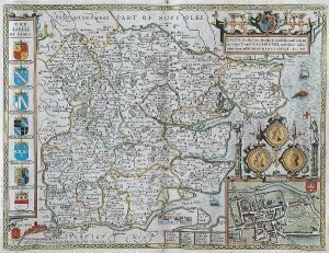 Essex 1676