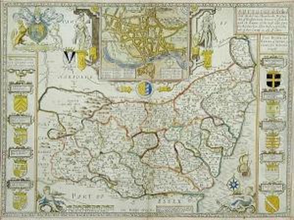 Suffolk - view 1