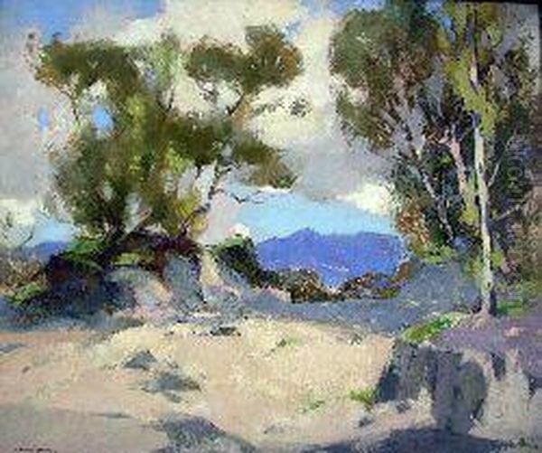 Morar - view 1