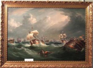 Trafalgar