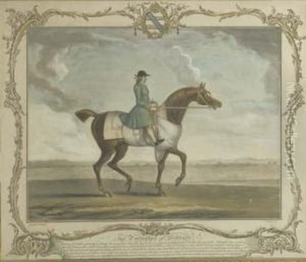 The Portraiture Of Sedbury - view 1