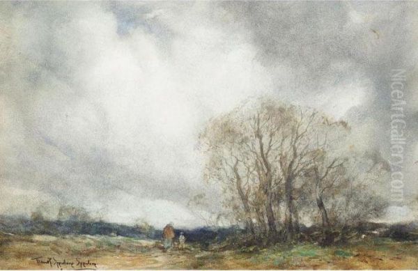 Solitude - view 1