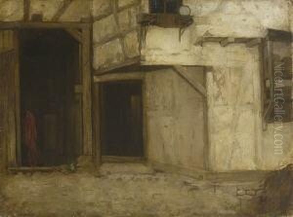 Bauernhaus. - view 1
